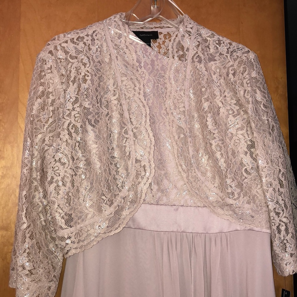 2 piece dress